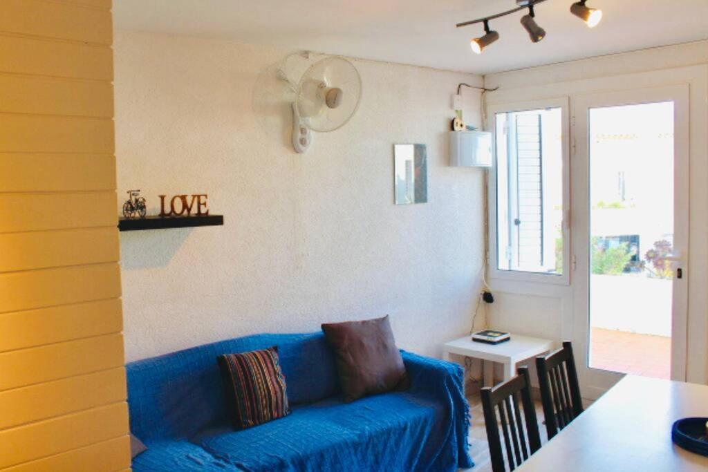 Apartamento En Centro Platja D'Aro 아파트 외부 사진