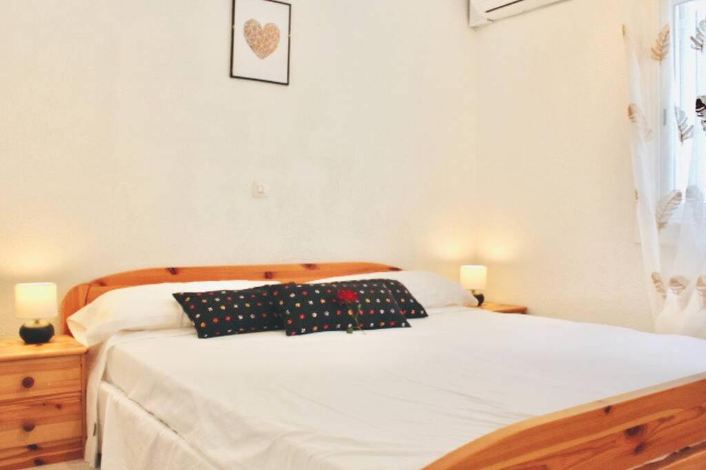 Apartamento En Centro Platja D'Aro 아파트 외부 사진